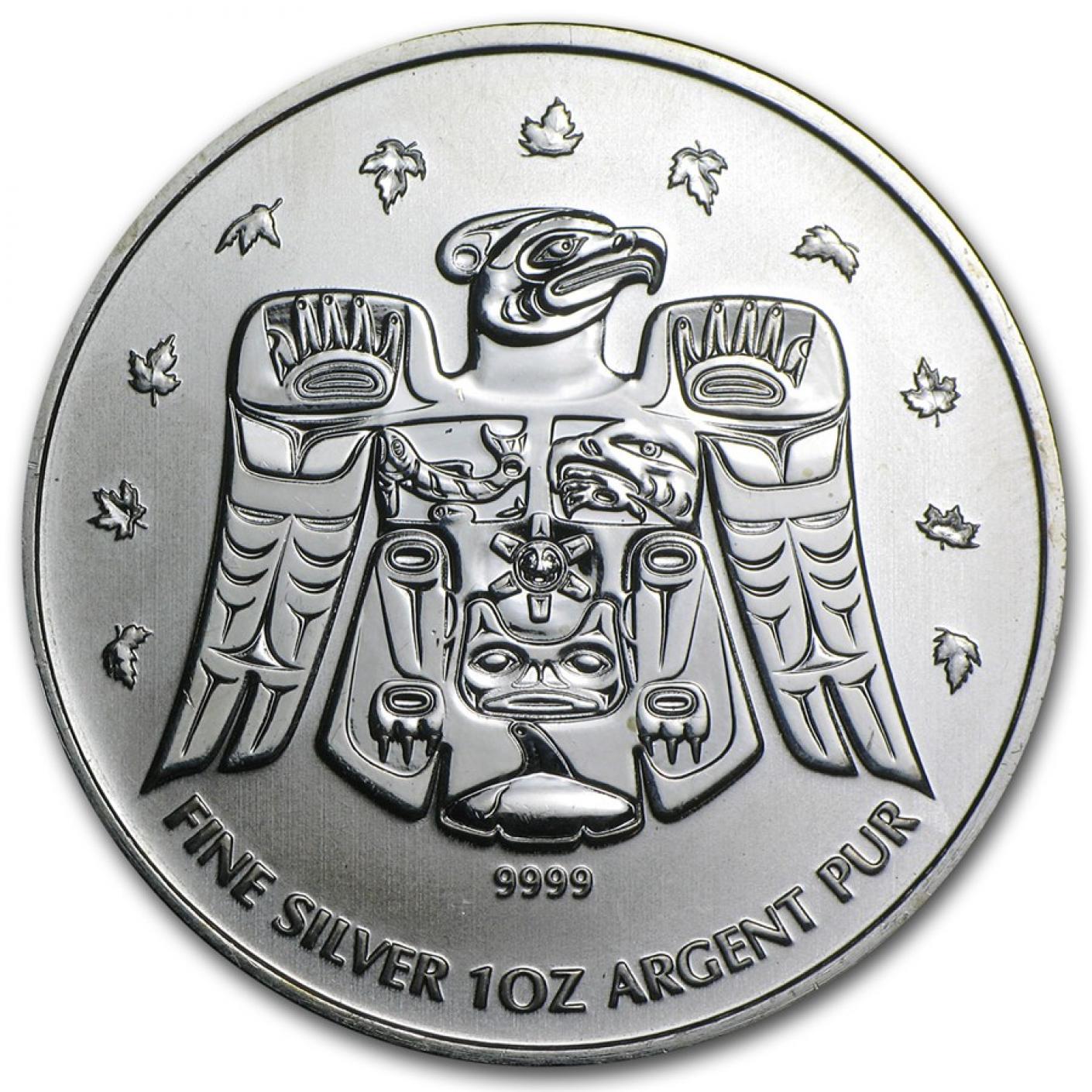 Other RCM Silver Coins-image